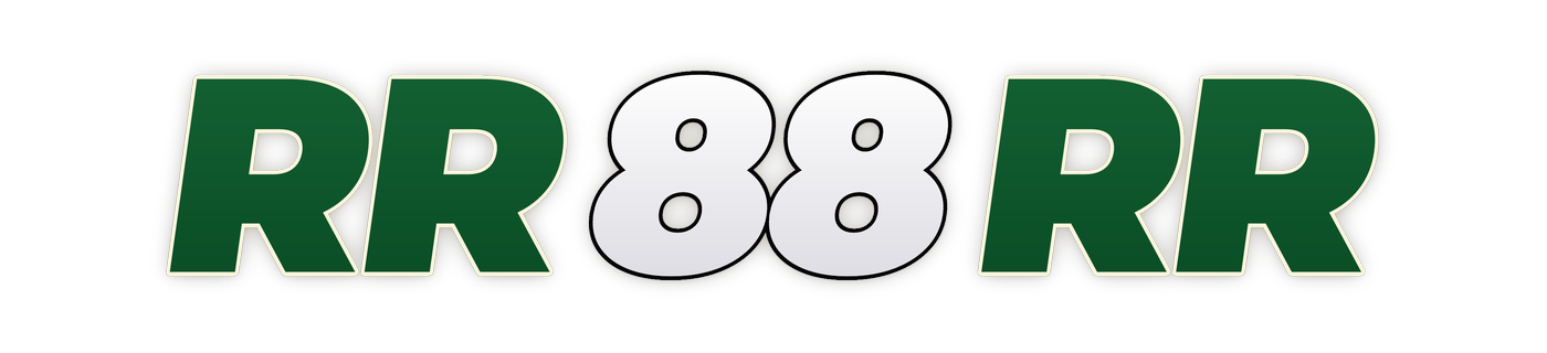 rr88rr Logo